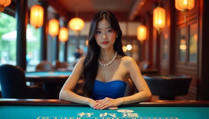 Ilustrasi pengguna memasang taruhan olahraga di platform adaqq